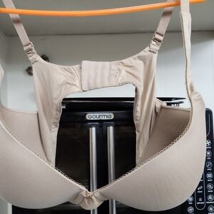 Victoria's Secret Beige Bra